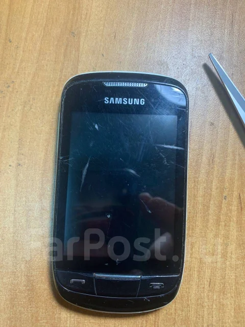 Samsung Corby II. �/�, ������ ����