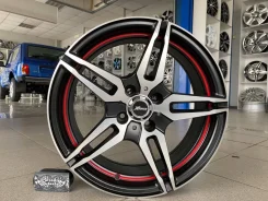 X-Race AF-10. 6.5x16", 4x98, ET33, �� 68,6���. ����