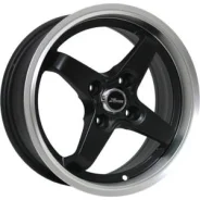 X-Race AF-08. 6.0x14", 4x98, ET35, �� 58,6���. ����