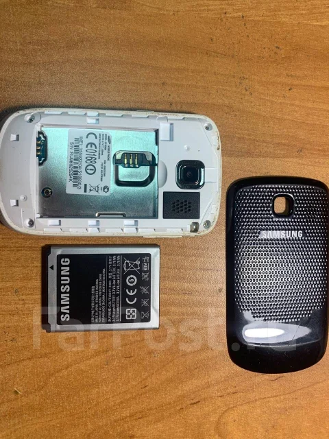Samsung Corby II. �/�, ������ ����