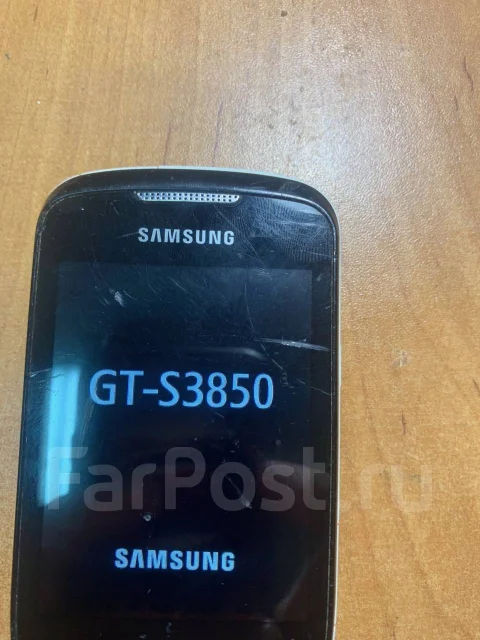 Samsung Corby II. �/�, ������ ����