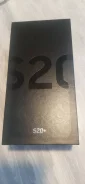 Samsung Galaxy S20+. �����, ������, 3G, 4G LTE, 5G, Dual-SIM, NFC ����