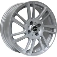 X-Race AF-04. 6.0x15", 4x114.3, ET40, �� 66,1���. ����