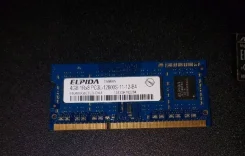 SO-DIMM DDR3L. ����
