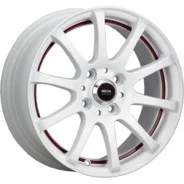 Cross Street Y355. 6.5x15", 5x100, ET38, �� 57,1���. ����