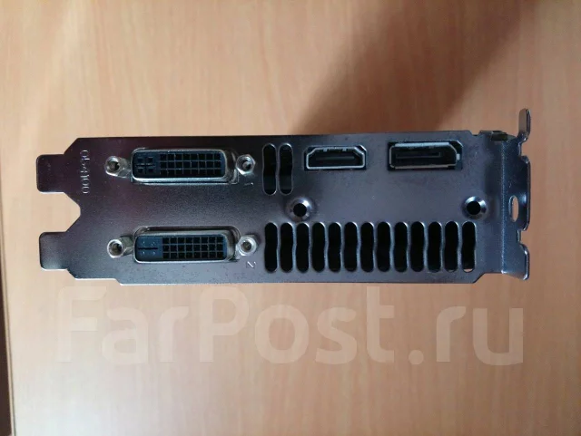 GeForce GTX 660 ����