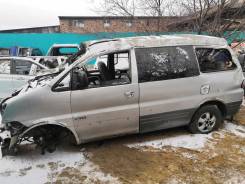 Hyundai Starex. D4CB ����