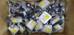 ���� ������� �� Mitsubishi Delica D:5, CV1W, CV2W, CV4W, CV5W 33119-TA0-003, 33119-SNB-003, 8301A098, 8301A769, W3T16271 ����