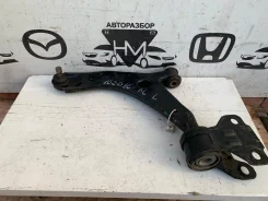 ����� �������� Mazda Mazda 3 BL 2008-2013 [BBM234350A] BBM234350A ����