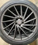Vissol. 9.0x20", 5x112, ET-25, �� 66,6���. ����