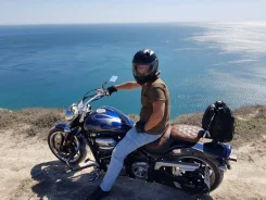 Yamaha Warrior. 1 700����. ��., ��������, ���, � �������� ����