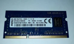 SO-DIMM DDR3L. ����