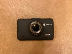 Navitel DR500 NV ����