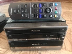 ��������� Panasonic Strada CN-HDS960D ����