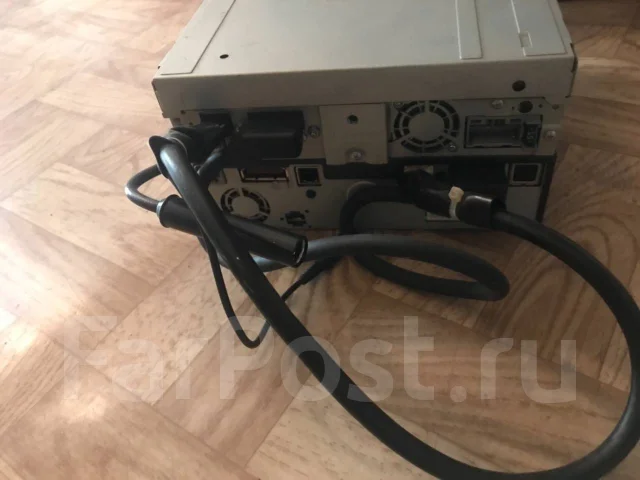 ��������� Panasonic Strada CN-HDS960D ����