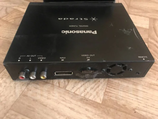 ��������� Panasonic Strada CN-HDS960D ����