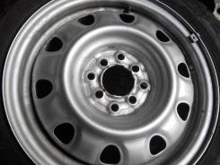 Dotz. 6.0x15", 4x100, 4x114.3,  68,0. 