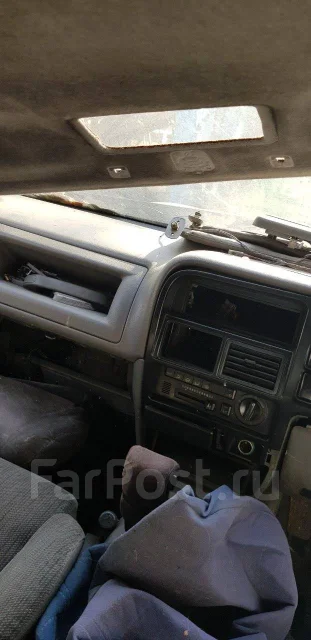 Isuzu Wizard. UCS69GW, 4JG2 ����