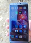 Honor 9 lite. �/� ����