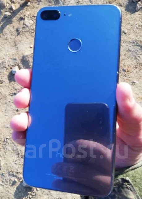 Honor 9 lite. �/� ����