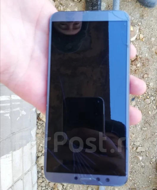 Honor 9 lite. �/� ����
