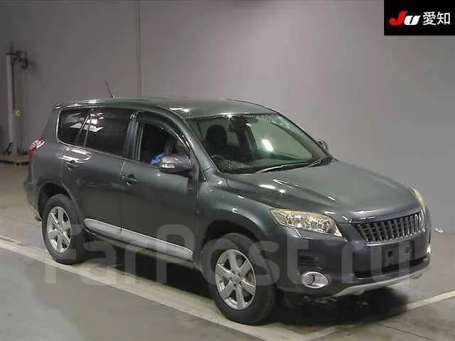 Toyota Vanguard. ��������, ��������, 2.4 (170��.�.), ������, 126����. ��, �/�, ��� ���. ��� ����� �� ������������ ����