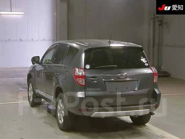 Toyota Vanguard. ��������, ��������, 2.4 (170��.�.), ������, 126����. ��, �/�, ��� ���. ��� ����� �� ������������ ����