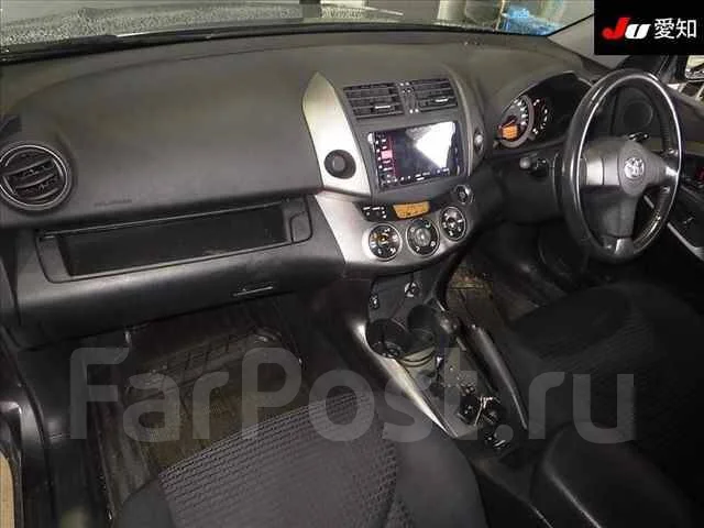 Toyota Vanguard. ��������, ��������, 2.4 (170��.�.), ������, 126����. ��, �/�, ��� ���. ��� ����� �� ������������ ����