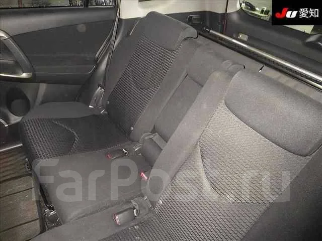 Toyota Vanguard. ��������, ��������, 2.4 (170��.�.), ������, 126����. ��, �/�, ��� ���. ��� ����� �� ������������ ����