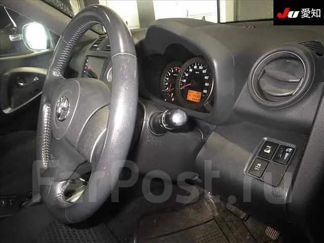 Toyota Vanguard. ��������, ��������, 2.4 (170��.�.), ������, 126����. ��, �/�, ��� ���. ��� ����� �� ������������ ����
