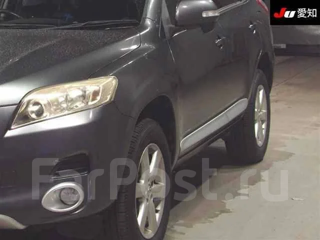 Toyota Vanguard. ��������, ��������, 2.4 (170��.�.), ������, 126����. ��, �/�, ��� ���. ��� ����� �� ������������ ����
