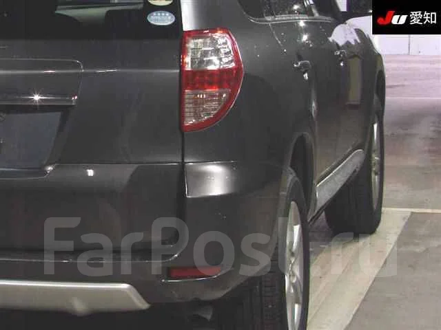 Toyota Vanguard. ��������, ��������, 2.4 (170��.�.), ������, 126����. ��, �/�, ��� ���. ��� ����� �� ������������ ����
