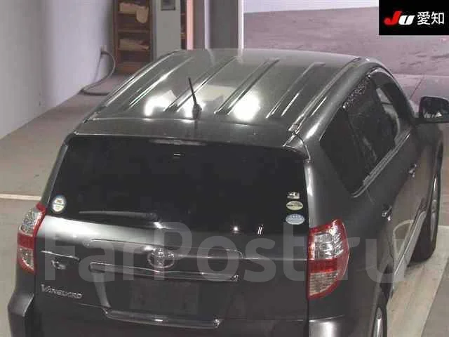 Toyota Vanguard. ��������, ��������, 2.4 (170��.�.), ������, 126����. ��, �/�, ��� ���. ��� ����� �� ������������ ����