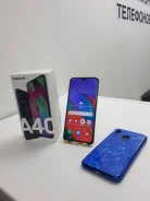 Samsung Galaxy A40. �/�, ������ ����
