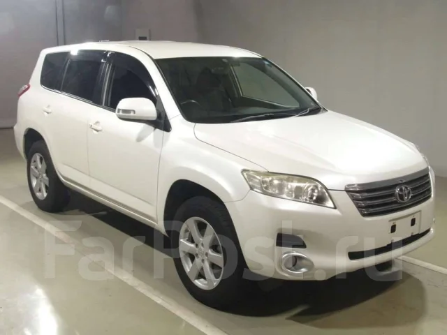 Toyota Vanguard. ��������, ��������, 2.4 (170��.�.), ������, 79����. ��, �/�, ��� ���. ��� ����� �� ������������ ����