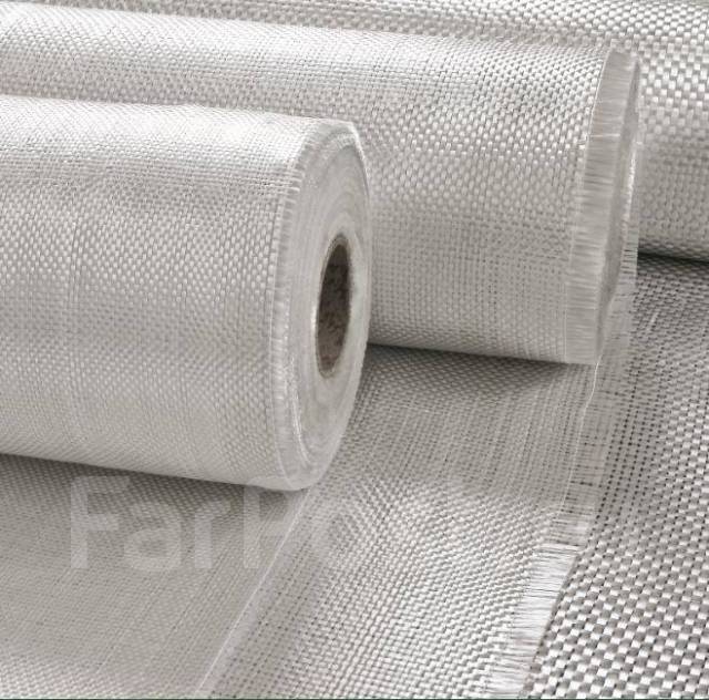 Стеклоткань Э3-200 (170г/м2), в наличии. Цена: 56.40₽ в Хабаровске