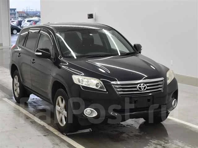 Toyota Vanguard. ��������, ��������, 2.4 (170��.�.), ������, 117����. ��, �/�, ��� ���. ��� ����� �� ������������ ����
