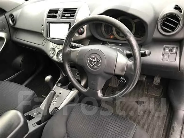 Toyota Vanguard. ��������, ��������, 2.4 (170��.�.), ������, 117����. ��, �/�, ��� ���. ��� ����� �� ������������ ����