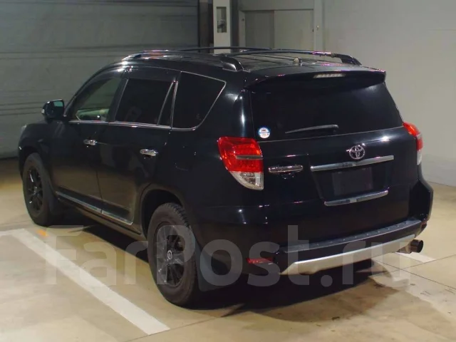 Toyota Vanguard. ��������, ��������, 2.4 (170��.�.), ������, 107����. ��, �/�, ��� ���. ��� ����� �� ������������ ����