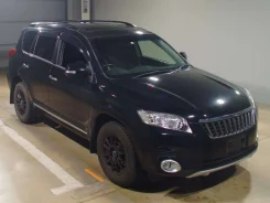 Toyota Vanguard. ��������, ��������, 2.4 (170��.�.), ������, 107����. ��, �/�, ��� ���. ��� ����� �� ������������ ����