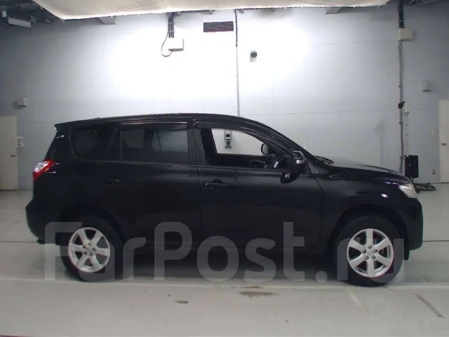 Toyota Vanguard. ��������, ��������, 2.4 (170��.�.), ������, 122����. ��, �/�, ��� ���. ��� ����� �� ������������ ����