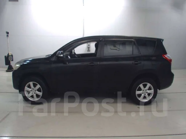 Toyota Vanguard. ��������, ��������, 2.4 (170��.�.), ������, 122����. ��, �/�, ��� ���. ��� ����� �� ������������ ����