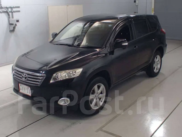 Toyota Vanguard. ��������, ��������, 2.4 (170��.�.), ������, 122����. ��, �/�, ��� ���. ��� ����� �� ������������ ����