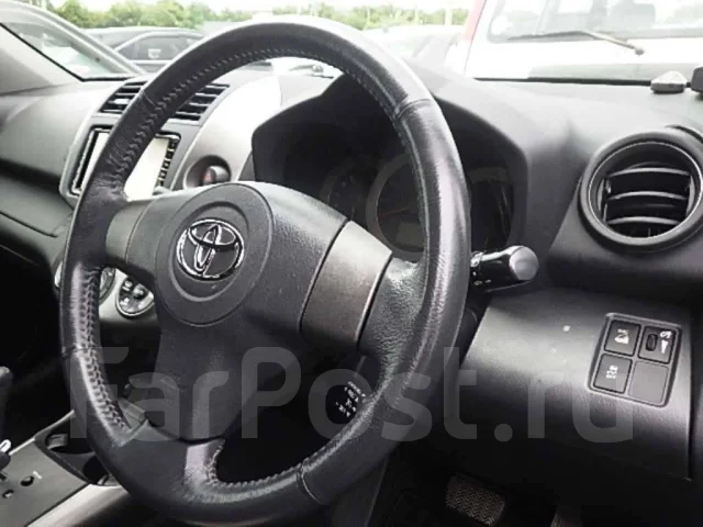 Toyota Vanguard. ��������, ��������, 2.4 (170��.�.), ������, 122����. ��, �/�, ��� ���. ��� ����� �� ������������ ����