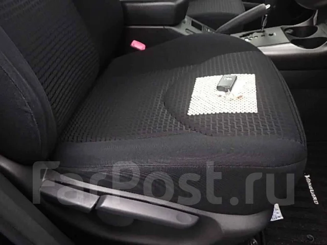 Toyota Vanguard. ��������, ��������, 2.4 (170��.�.), ������, 122����. ��, �/�, ��� ���. ��� ����� �� ������������ ����