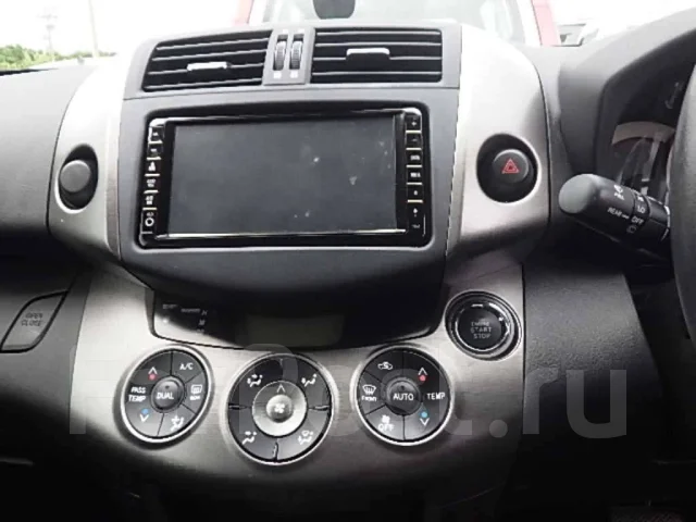Toyota Vanguard. ��������, ��������, 2.4 (170��.�.), ������, 122����. ��, �/�, ��� ���. ��� ����� �� ������������ ����