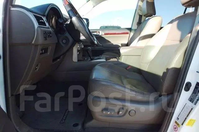 Lexus GX460. �������, 4wd, 4.6 (301��.�.), ������, 45 000����. ��, �/�. ��� ����� �� ������������ ����