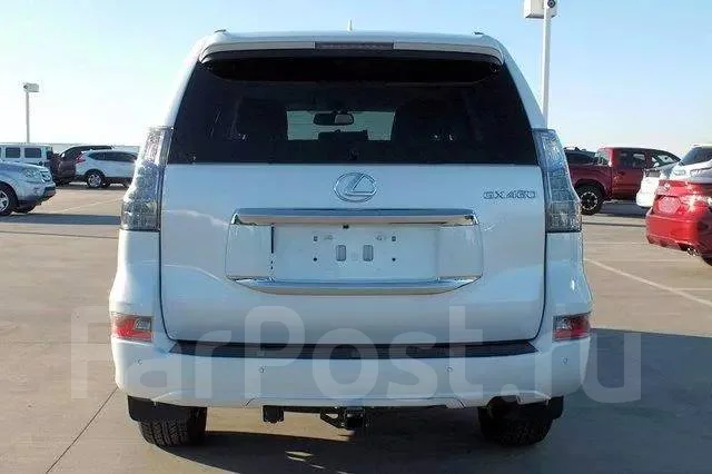 Lexus GX460. �������, 4wd, 4.6 (301��.�.), ������, 45 000����. ��, �/�. ��� ����� �� ������������ ����