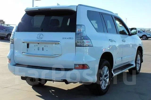 Lexus GX460. �������, 4wd, 4.6 (301��.�.), ������, 45 000����. ��, �/�. ��� ����� �� ������������ ����