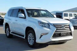 Lexus GX460. �������, 4wd, 4.6 (301��.�.), ������, 45 000����. ��, �/�. ��� ����� �� ������������ ����